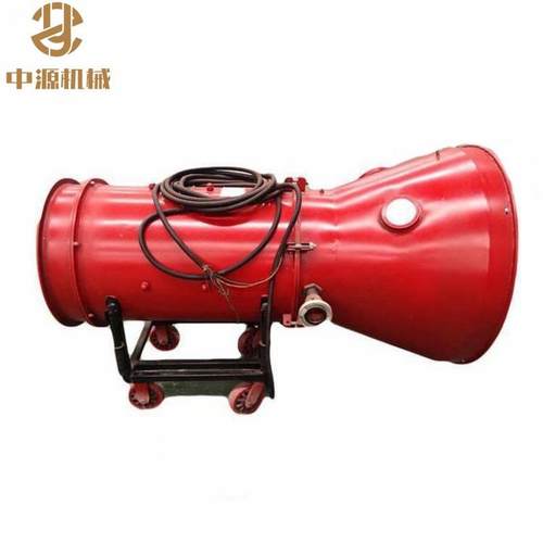 BP-400高倍数泡泡沫灭火G装置专注煤矿用高倍数BGP-400沫灭装置火