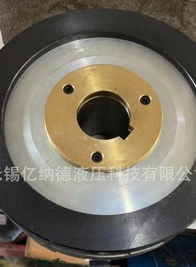 湿式多片电磁离合器DLM5-63 DLM5-63A DLM5-100A DLM5-1.2C