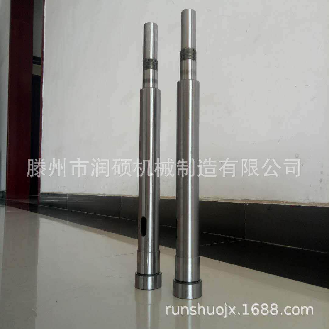 铣床配件主轴轴承XL6036卧轴 立铣头轴 铣床配件套筒导向套