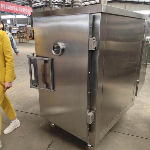 供应豆沙馅真空预冷机 面食快速预冷设备 全自动真空预冷机设备