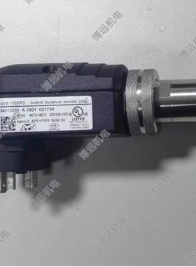 UVS10D1G1德国霍科德Krom紫外线探头UVS10D0G1火焰检测器