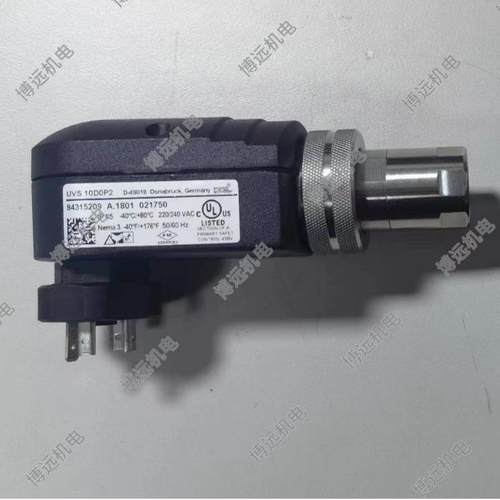 UVS10D1G1德国霍科德Krom紫外线探头UVS10D0G1火焰检测器