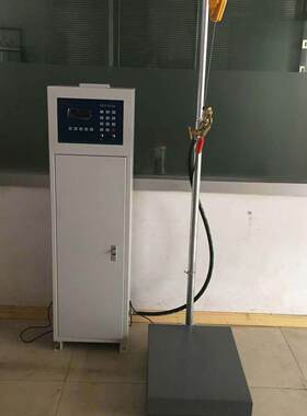 防作弊型智能灌装系统主控型充装系统堵漏洞提高管理效率