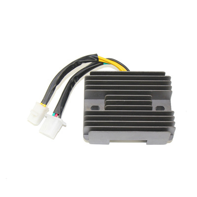 整流器雅马哈ATV适用摩托车仪表