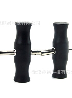 汽车前挡风对SKU19060玻璃拆 线装锯组式拆卸器手拉钢丝拉线汽修