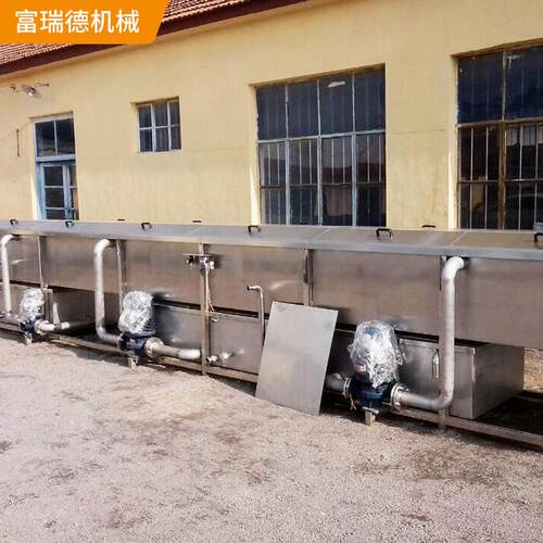 螺蛳粉巴氏杀机瓶装酱菜巴氏DFJ杀菌机包装品杀菌食菌机