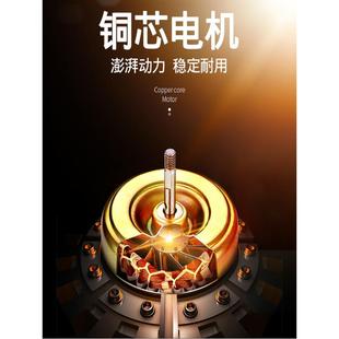 养殖场设备50 加厚饲料搅拌机拌料机 500公斤小型家用塑料颗粒机