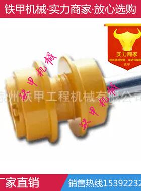 卡特D6D6BD6CD6DD6ED6GD6HD6R推土机托链轮托轮