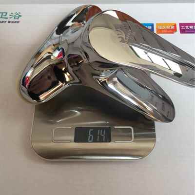 新款直销 赛洛二联 面盆龙头 水暖五金 只求量