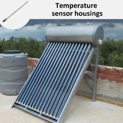 1/2inch Stainless Steel Temperature Sensors Stainless Steel