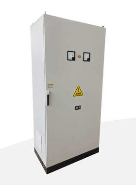 plc控制柜自动化系统配电柜不锈钢配电箱变频控制柜大功率配电箱