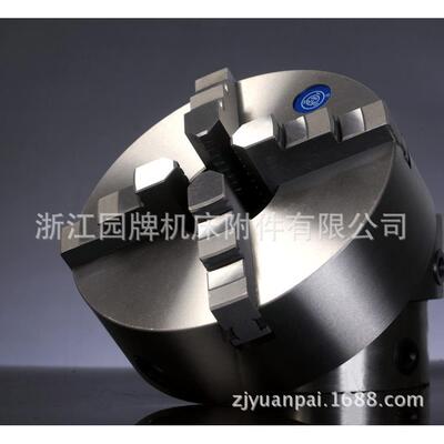 K12250浙江牌四爪自定心卡盘