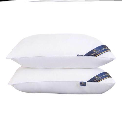 High qualityHilton pillow hotel neck pillow枕头枕芯