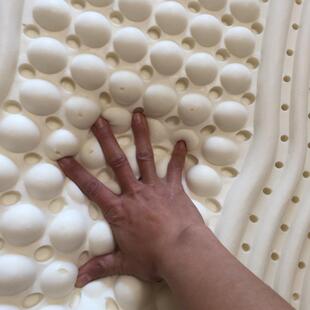 直销七区按摩床垫1.8米5CM7.5CM10CM