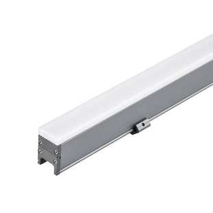 2846亚克力轮廓线条灯外壳LED轮廓灯外壳套件户外线条灯套件