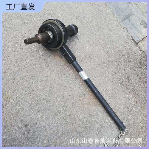 MZF-5煤矿扭力增扭器扭力增扭器厂家直供5倍锚杆扭矩倍增器