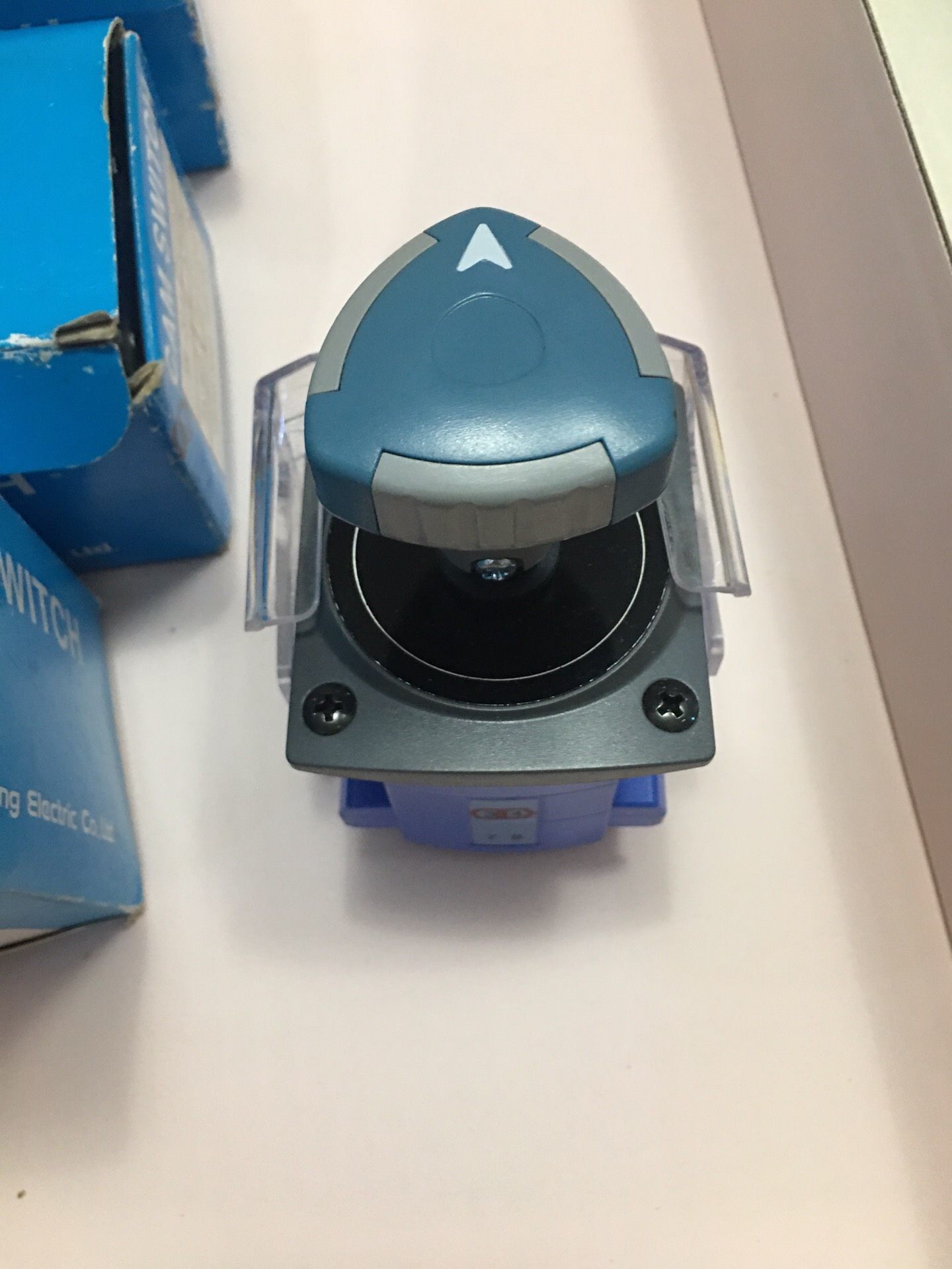 YongSung YSDNC3205-G4AT20 Yong