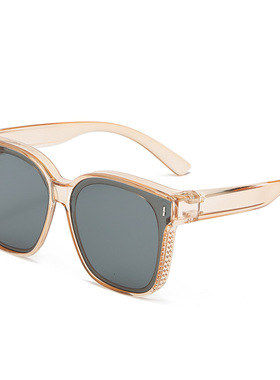 太阳镜近视镜偏光男女太阳眼镜