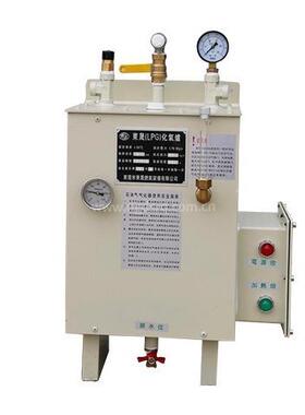 2液0kg爆气化器化防气配套设备中压一套燃气炉24304化炉氨气气化