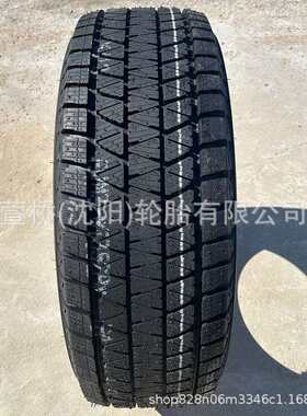 普利司通 雪地轮胎225/60R17 冬季轮胎 BRIDGESTONE