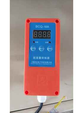 批1T2T3T5T10T单梁起重量超载限制器电动葫芦超载限制器