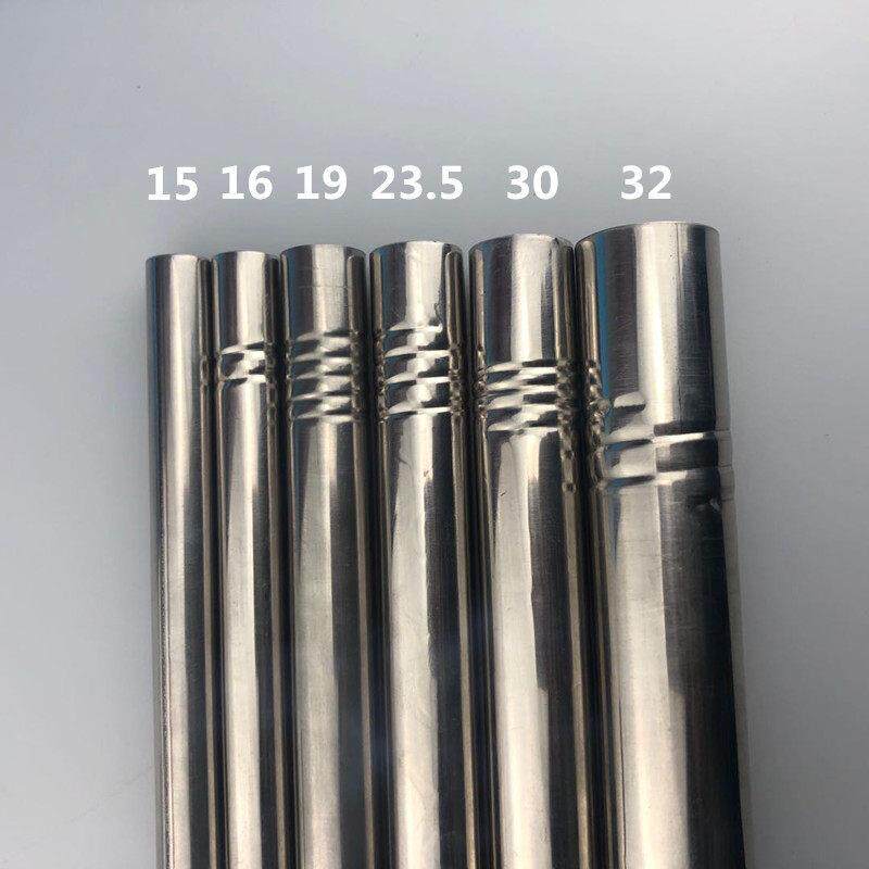蚊帐架支架铁杆不锈钢单管配件学生床帘单采购2m地板拉炼