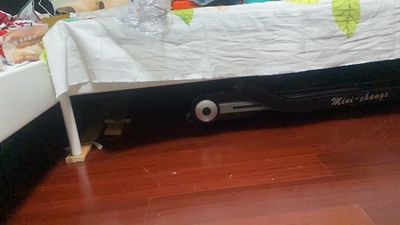 易跑MINI-C跑步机怎么样?用后一个真实反馈?让人心惊!