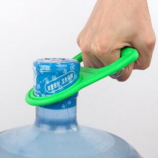 Handle Lifting Water Per Large Bottles for Thickened