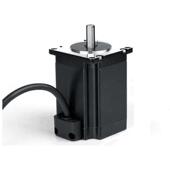 扭矩2.2N 57BYGH76 雕刻机 57步进电机57BYG250C 打印 机身长76mm