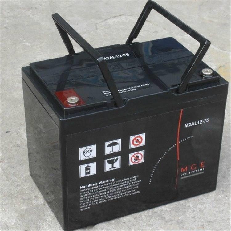 梅兰日兰蓄电池M2AL12-80 12V80AH UPS EPS直流屏配套