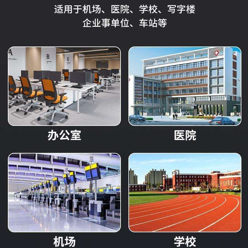 跨境新款饮水机制热制冷非迷你台式饮水机温热学生宿舍开水机
