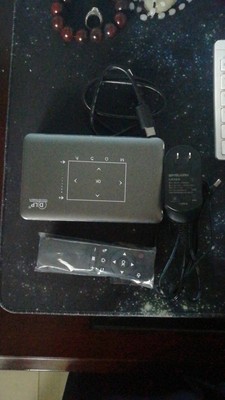 调查心得加士酷投影仪怎么样白天看着清楚吗？