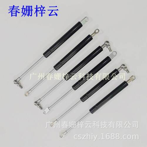 气弹簧B-461-S-1-1,B-461-S-1-2,B-461-S-1-3按图纸样品生产对公