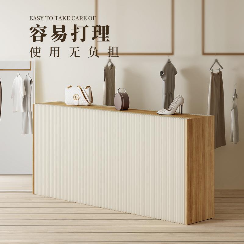 展台展示多功能折叠台展示架可移动商展场商用示柜930产陈列品置