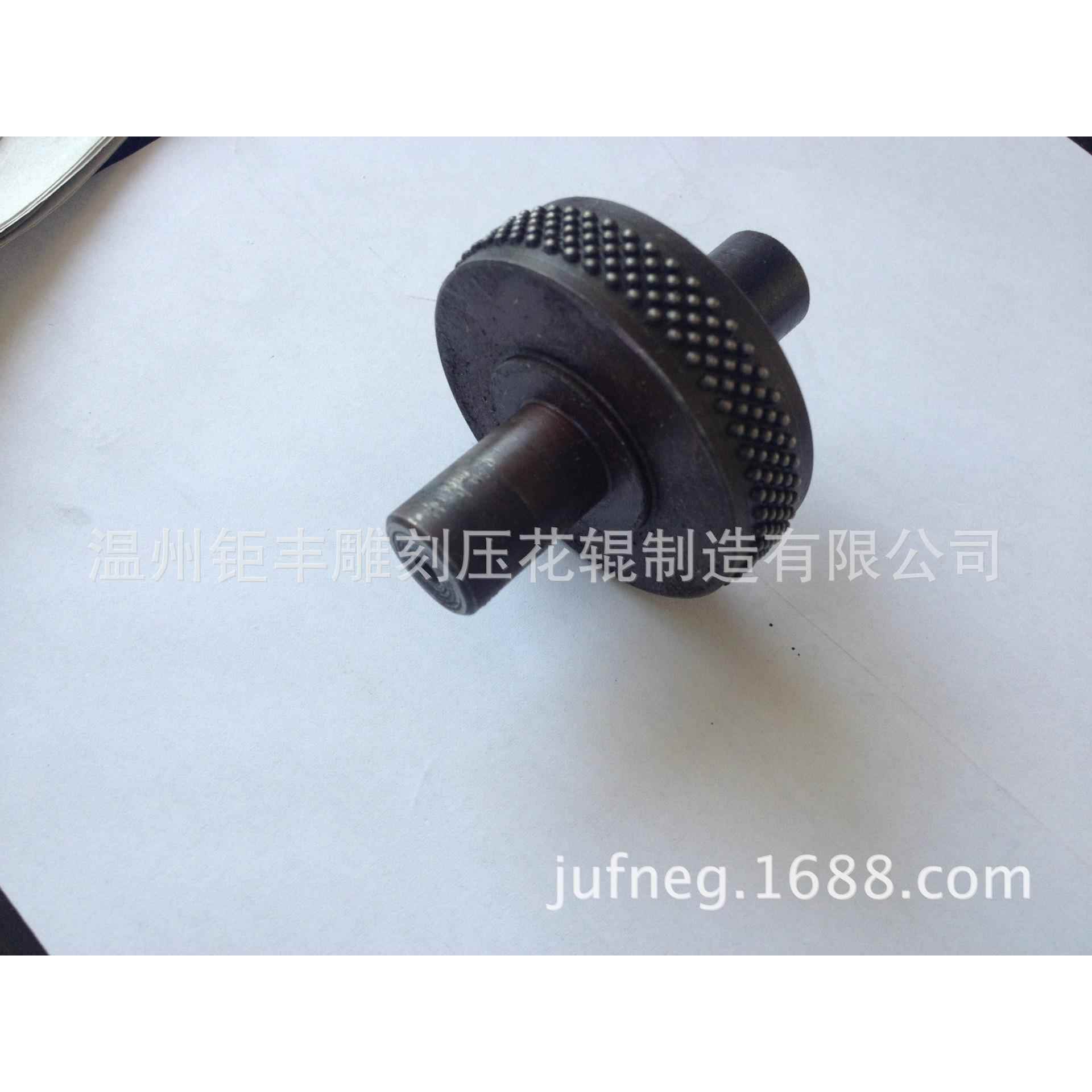 月销1000+凹凸对压辊雕刻花辊压花辊筒胶辊印刷机胶皮精准印刷