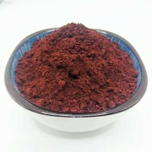 赤铁厂家直供赤铁粉  赤铁矿   配重用赤铁矿