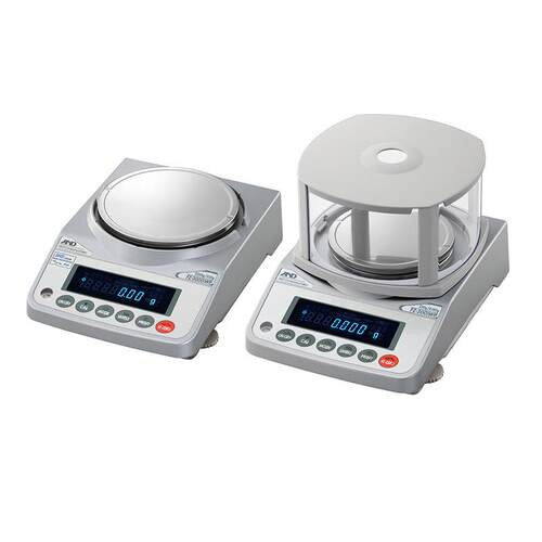 AND电子天平FZ-120iWP200i300i500i1200i2000i3000iWP5000