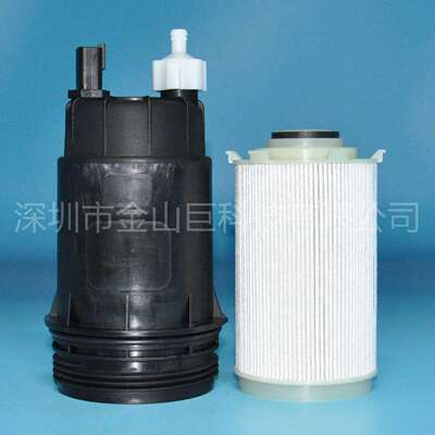 Ram2500 3500 4500 5500轻型卡车柴油滤芯P550907 FF24723 MO1019