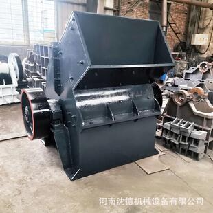 建头筑废砖瓦片破碎机多种小型移动煤机带底座石石料打粉沙机价格