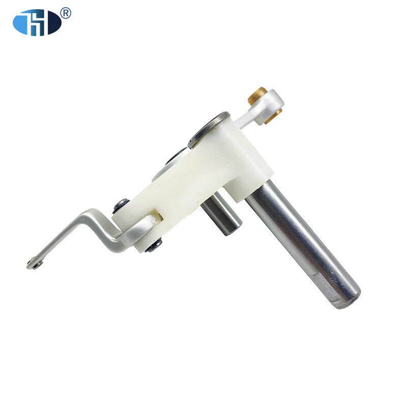 洪DDL9-9000BSS新款尼龙挑线杆组件电脑平401-3590车塑杆料挑线耀