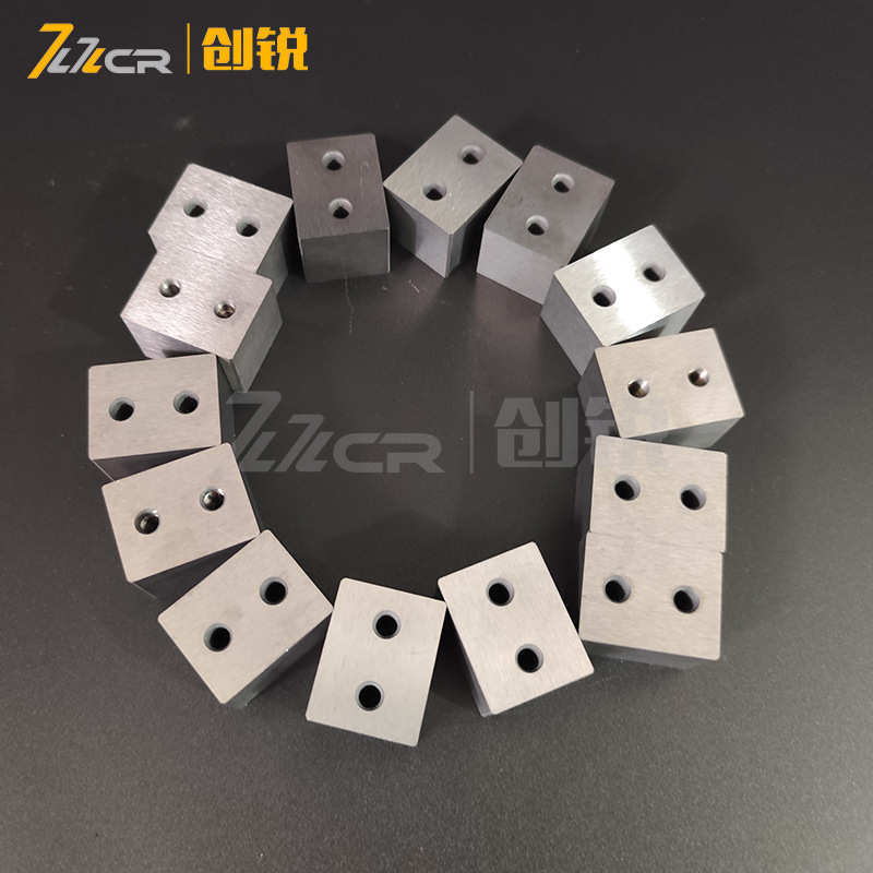 钨钢研磨块 碳化钨研磨盘 硬质合金研磨蓝 粉碎机 破碎研磨