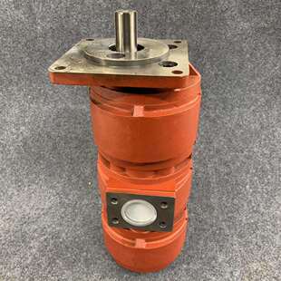 三联齿轮泵CBZ2063 2032供应 2050