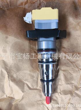 1804BGV1C92R7喷油器总成柴油3发动机高压轨共喷油嘴配件