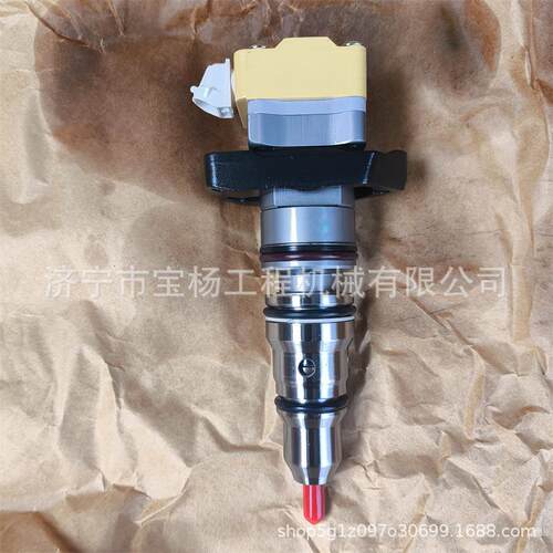 1824油739C1喷YYZ器总柴油发动机高压共喷油轨嘴成配件