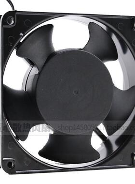 LUNDN AF2123XSL/XBL 12CM 220/240V 120x120x38交流散热风扇