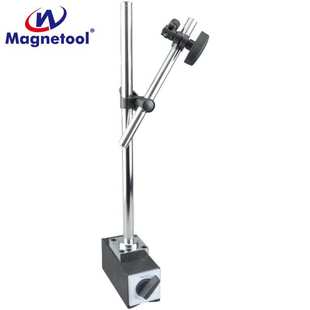 大表座杠杆磁力座百分表磁性表座功能多大表座磁性 Magnetool