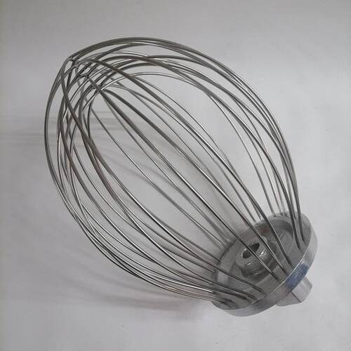 三麦SC-20L搅拌机打蛋桶商用打蛋机配件搅拌桶和面勾搅拌拍打蛋球