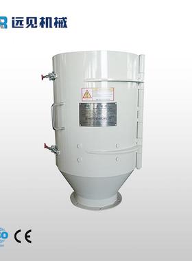 TXT系永磁筒设供应 C新型磁性材料 具有闭磁性能 列备清理门灵活