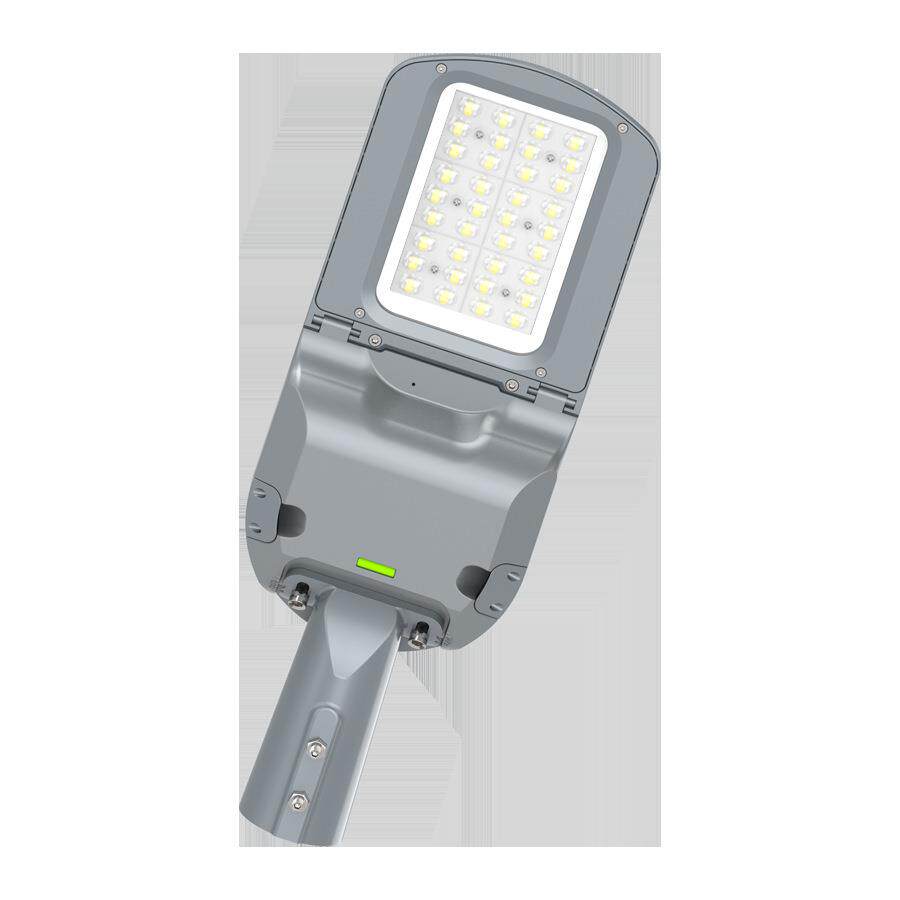 格亮特led路灯头150W200W300W400W 压铸路灯外销可调角度新款路灯