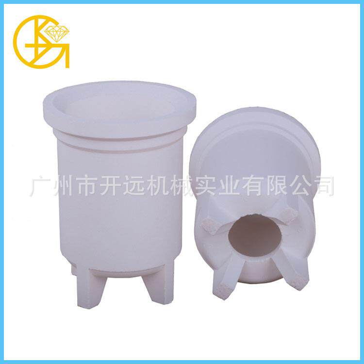 专业提供KYG1168 K2倒模机溶金锅外皮 倒模具 熔金窝